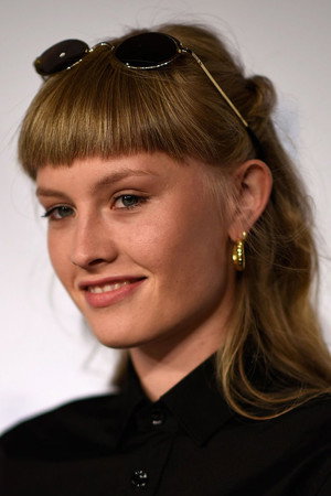 Photo of Klara Kristin from the Latest Netflix gallery