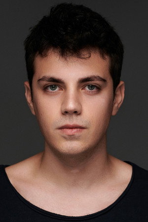 Photo of Can Kızıltuğ from the Latest Netflix gallery