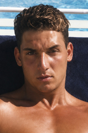 Photo of Marco Rossi from the Latest Netflix gallery