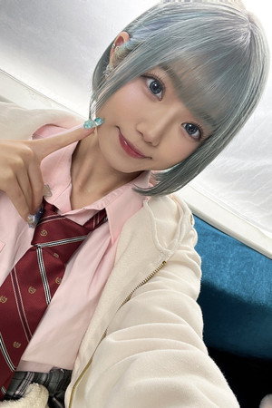 Photo of Arisu Ruru from the Latest Netflix gallery