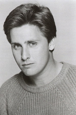 Photo of Emilio Estevez from the Latest Netflix gallery