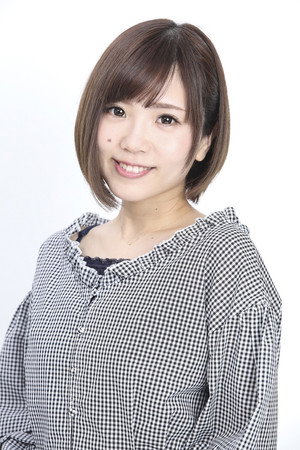 Ayumi Mano photo