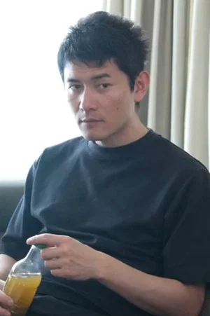 Photo of Otani from the Latest Netflix gallery
