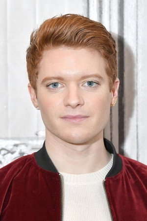 Brendan Scannell photo