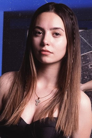 Tuana Naz Tiryaki photo