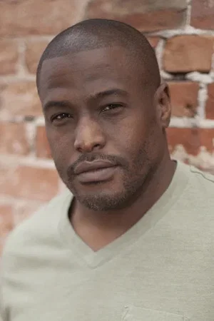 Photo of Jermaine Washington from the Latest Netflix gallery
