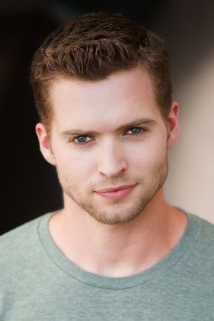 Patrick Johnson photo