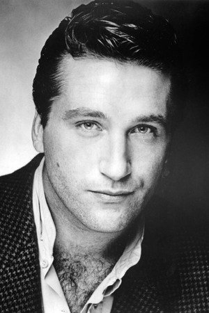 Daniel Baldwin photo