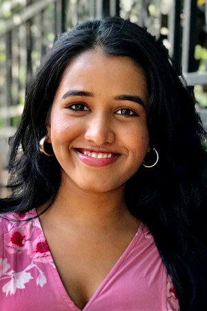 Photo of Tripti Sahu from the Latest Netflix gallery
