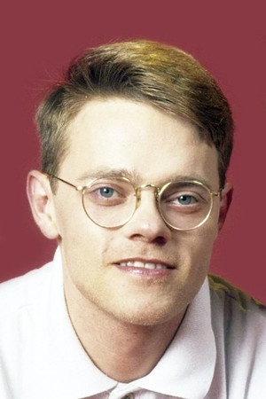 Photo of Larry Steinbachek from the Latest Netflix gallery