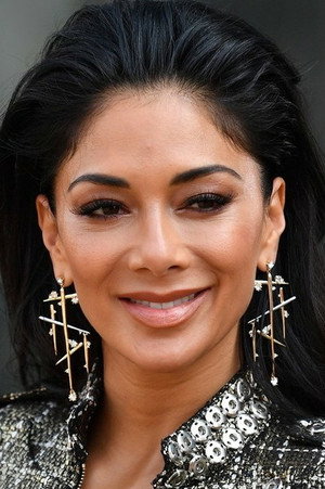 Nicole Scherzinger photo