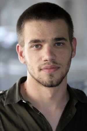 Photo of Filip Lozić from the Latest Netflix gallery