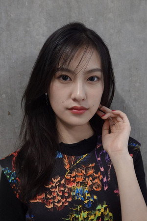 Yuri Tsunematsu photo