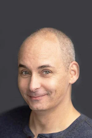 Photo of Trevor Hinton from the Latest Netflix gallery