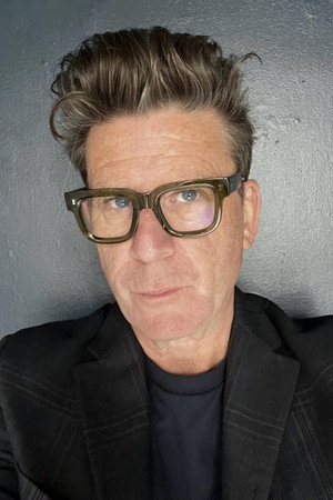 Photo of Andy Delaney from the Latest Netflix gallery