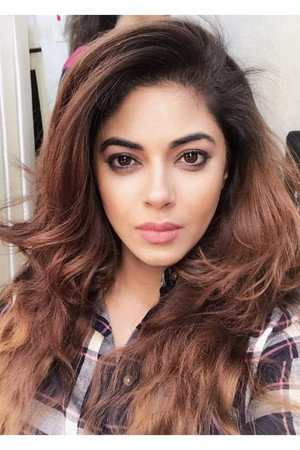 Meera Chopra photo