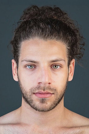 Photo of Karim Daoud Anaya from the Latest Netflix gallery