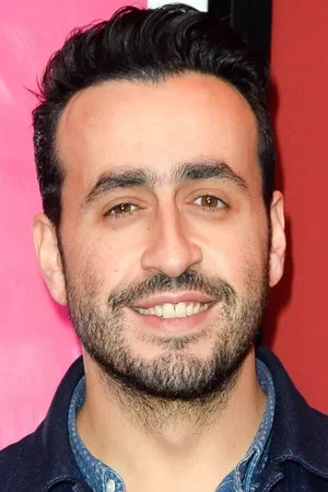 Jonathan Cohen photo