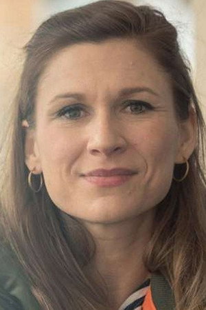 Julischka Eichel photo