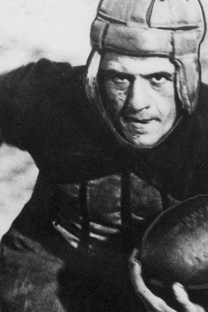 Photo of Harold 'Red' Grange from the Latest Netflix gallery