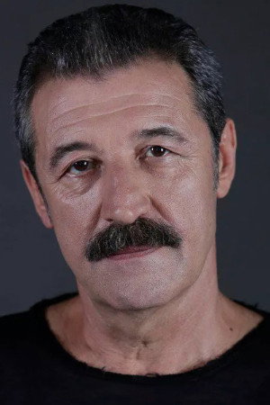 Photo of Nizam Namidar from the Latest Netflix gallery