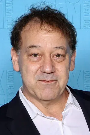 Sam Raimi photo
