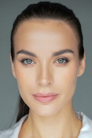 Ekaterina Vladimirova photo