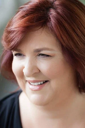 Photo of Natalie Hamel-Roy from the Latest Netflix gallery