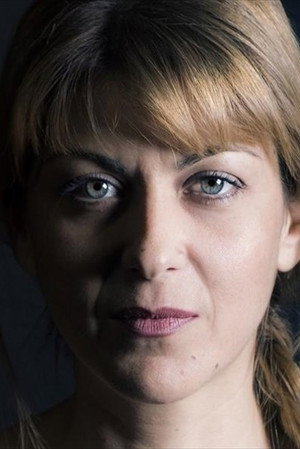 Photo of Dimitra Syrou from the Latest Netflix gallery