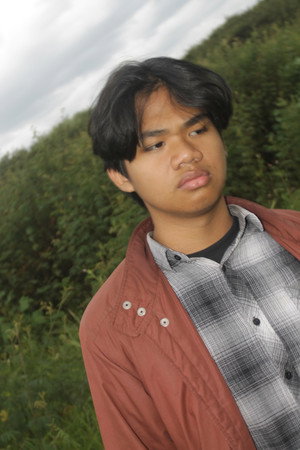 Photo of Zaky Abdullah from the Latest Netflix gallery