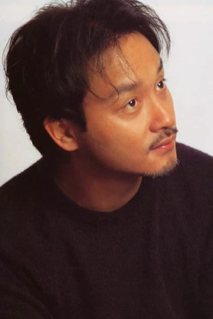 Leslie Cheung photo