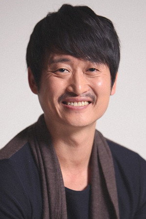 Yoo Seung-mok photo