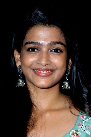 Photo of Ananthika Sanilkumar from the Latest Netflix gallery