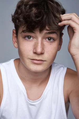 Photo of Javier Lorenzo from the Latest Netflix gallery