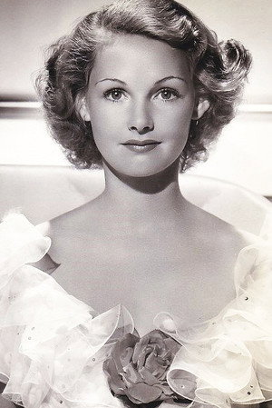 Elizabeth Allan photo