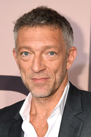 Vincent Cassel photo