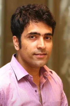 Photo of Abir Chatterjee from the Latest Netflix gallery