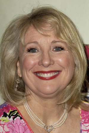 Teri Garr photo
