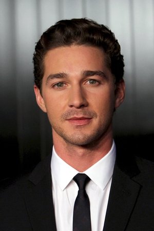 Shia LaBeouf photo