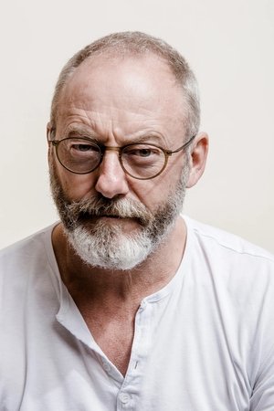 Liam Cunningham photo