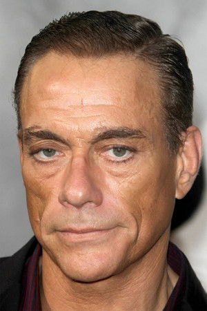 Jean-Claude Van Damme photo