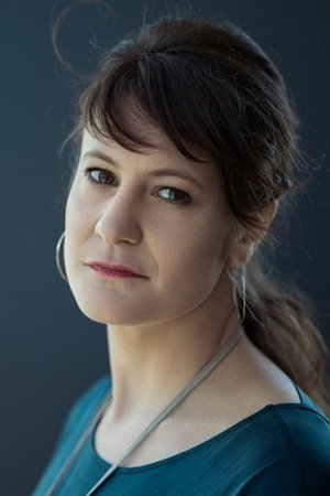 Photo of Anja Kofmel from the Latest Netflix gallery