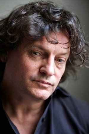 Photo of Gilles Porte from the Latest Netflix gallery