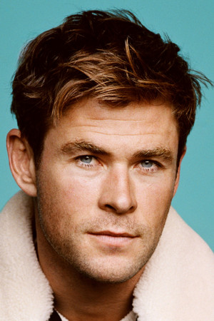 Chris Hemsworth photo