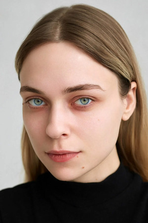 Anastasia Krylova photo