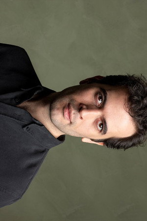 Uygar Özçelik photo