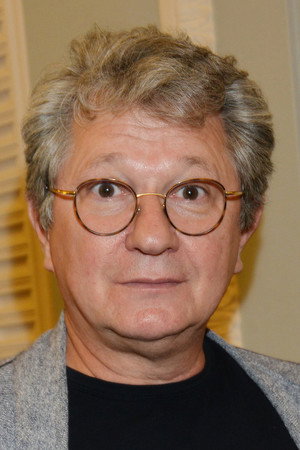 Photo of Andrey Ilin from the Latest Netflix gallery