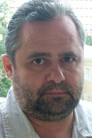Photo of Aleksey Bagdasarov from the Latest Netflix gallery