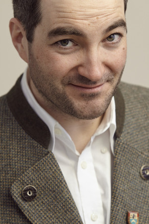 Photo of Nicolas Neuhold from the Latest Netflix gallery