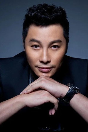 Patrick Tam Yiu-Man photo